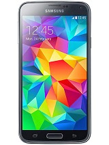 Galaxy S5 - G900F