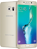 Galaxy S6 Edge Plus - G928F