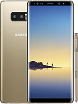 Galaxy Note 8 - N950F