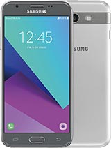Galaxy J3 - J320 (2016)