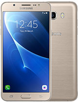 Galaxy J7 - J710 (2016)