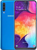 Galaxy A50 - A505 (2019)