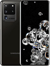 Galaxy S20 Ultra - G988 (2020)