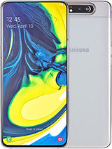 Galaxy A80 - SM-A805 (2019)