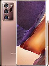 Galaxy Note 20 Ultra 5G N985, N986