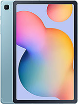 Galaxy Tab S6 Lite  (SM-P615, SM-P610)
