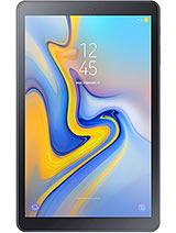 Galaxy Tab A 10.5 (2018)(SM-T590, SM-T595)