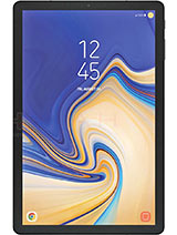 Galaxy Tab S4 10.5 (SM-T830, SM-T835)