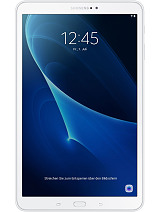 Galaxy Tab A 10.1 (2016) (SM-T580, SM-T585)