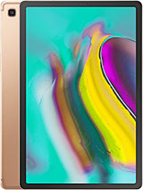 Galaxy Tab S5E (SM-T720, SM-T725)