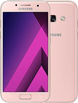 Galaxy A3 - A320 (2017)