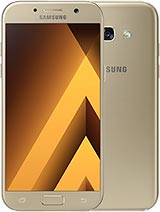 Galaxy A5 - A520 (2017)