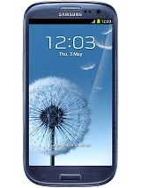 Galaxy S3 - I9300