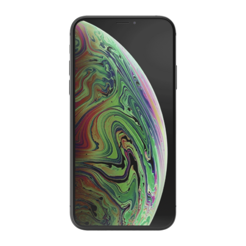 iPhone XS