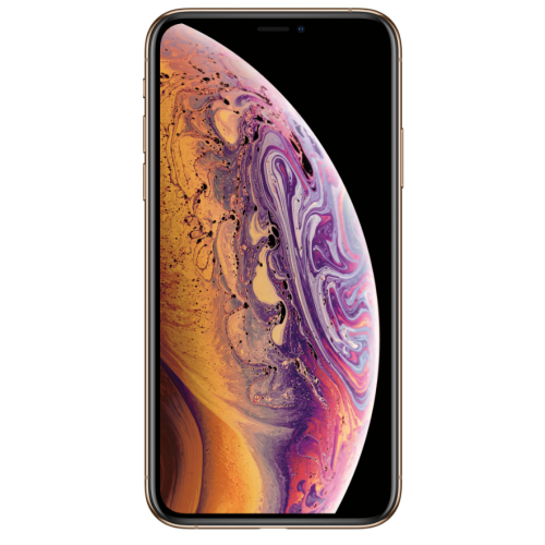 iPhone XS