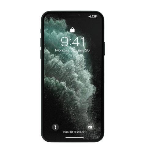 iPhone 11 Pro