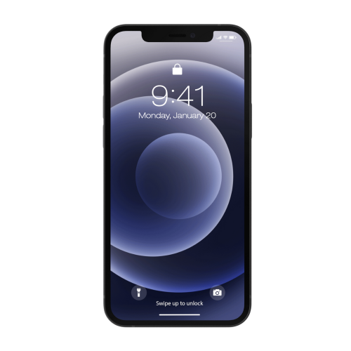 iPhone 12