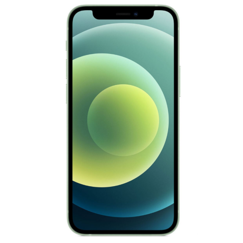 iPhone 12 mini