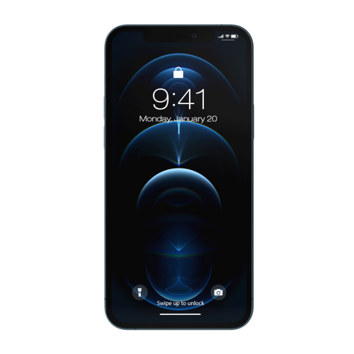 iPhone 12 Pro