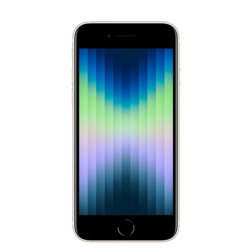 iPhone SE (2. Generation)