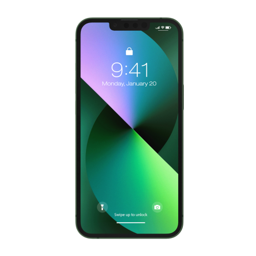 iPhone 13 mini