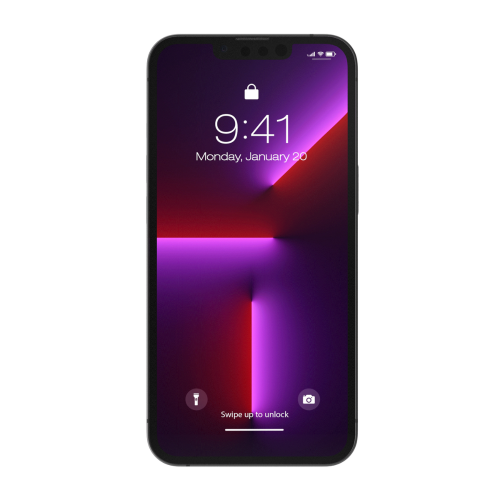 iPhone 13 Pro