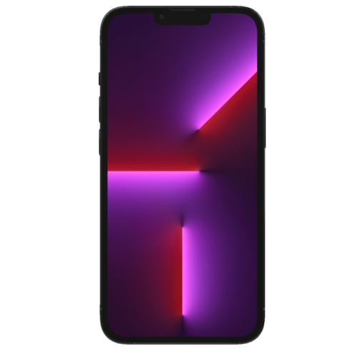 iPhone 13 Pro