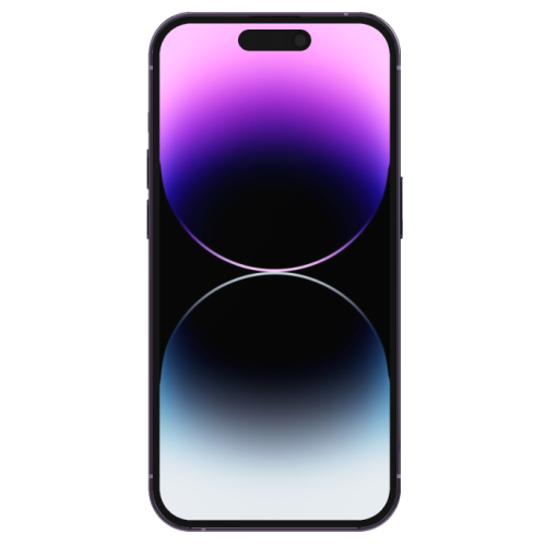 iPhone 14 Pro