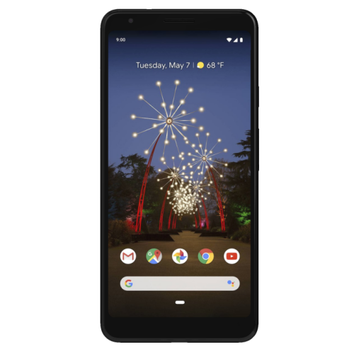 Pixel 3a XL