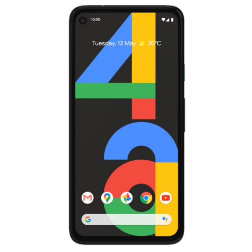Pixel 4