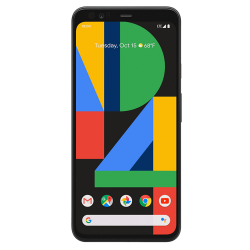 Pixel 4 XL