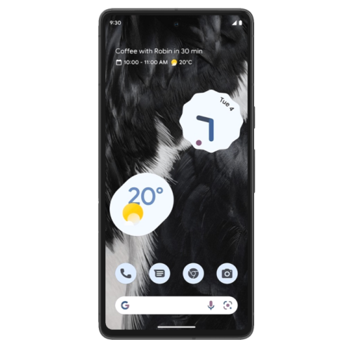 Pixel 7