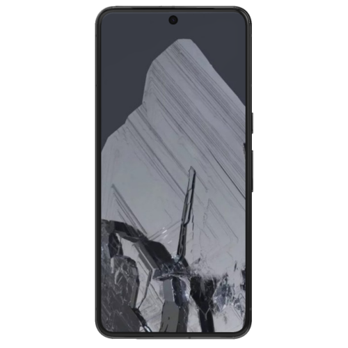 Pixel 8 Pro