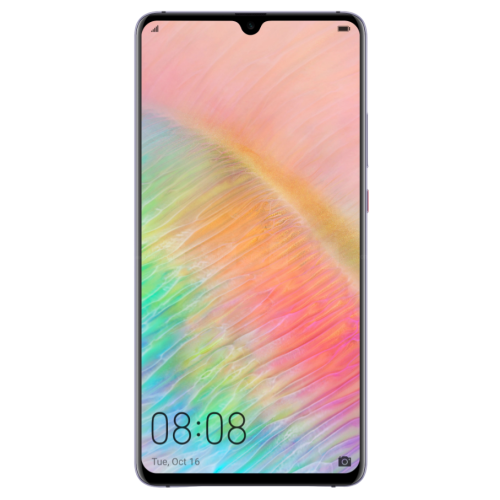 Mate 20 X