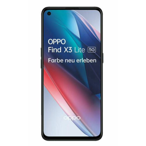 Find X3 Lite