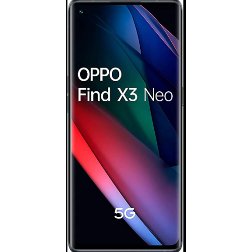 Find X3 Neo