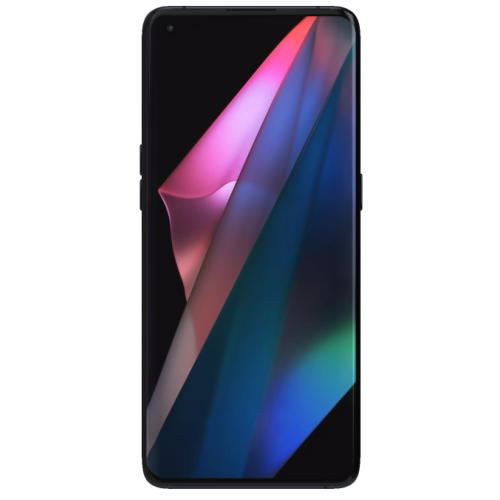 Find X3 Pro