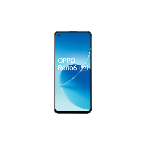 Reno6 5G