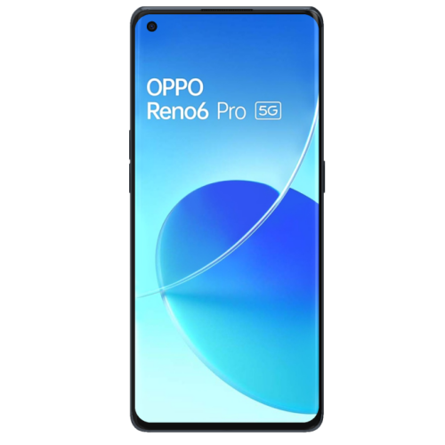 Reno6 Pro 5G