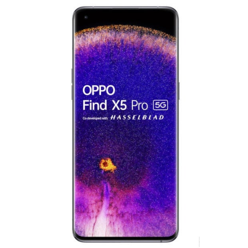 Find X5 Pro