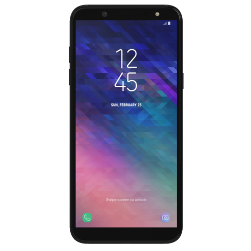 Galaxy A6