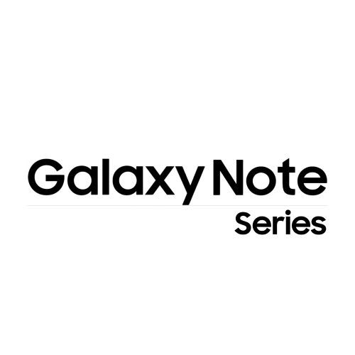 Galaxy Note - Serie