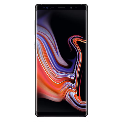 Galaxy Note 9