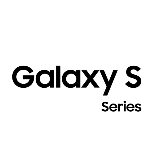 Galaxy S - Serie