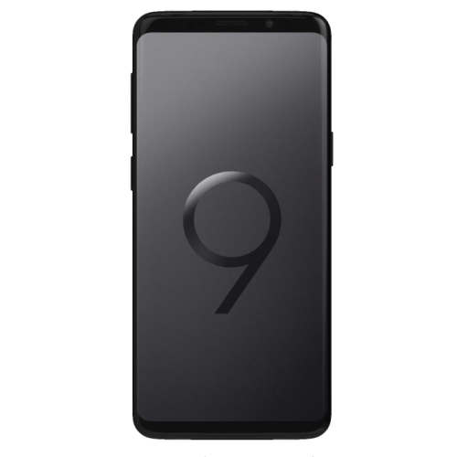 Galaxy S9+