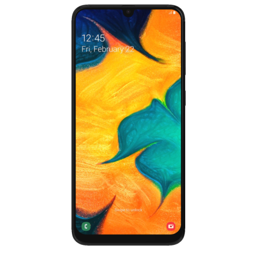 Galaxy A30