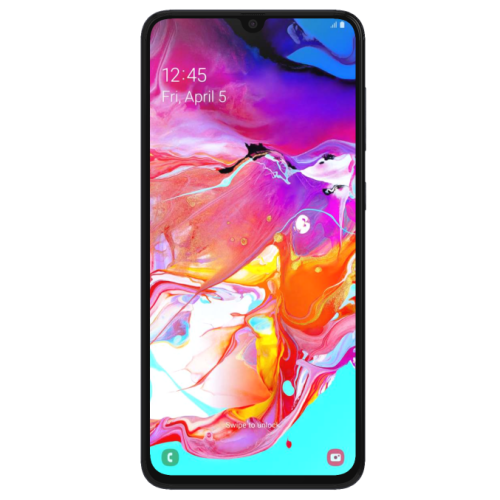 Galaxy A70