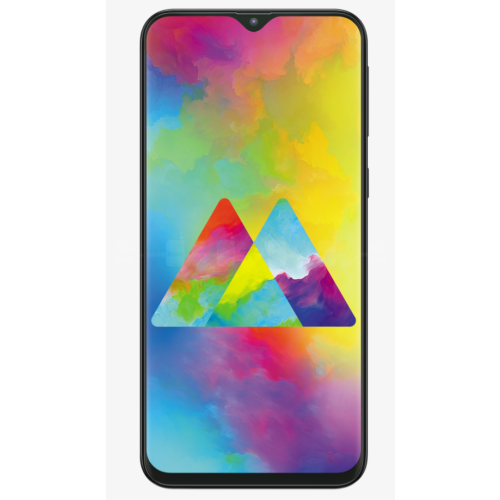 Galaxy M20