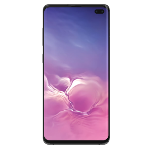 Galaxy S10+