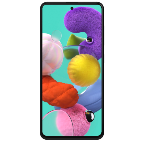 Galaxy A51